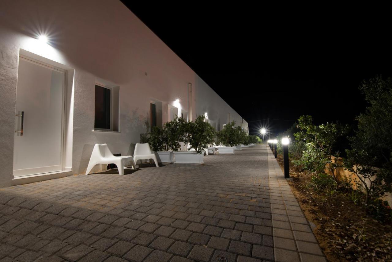 Hotel Piano Monaco Carini Esterno foto